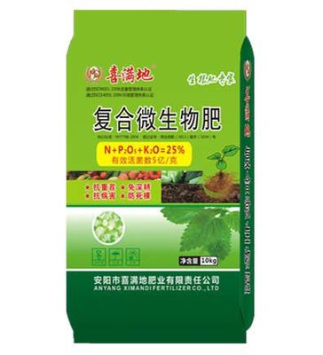 長期種菜推薦使用含腐植酸水溶肥料和生物有機(jī)肥料